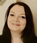 Scarlett - Tarot & Kartenlegen - Beruf & Arbeitsleben - Liebe & Partnerschaft - Medium & Channeling - Hellsehen & Wahrsagen